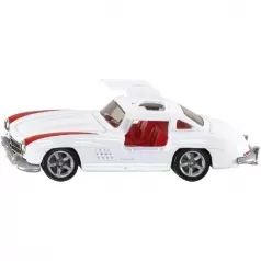 mercedes 300 sl