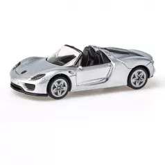 porsche 918 spyder