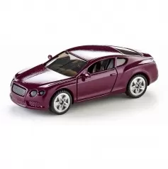 bentley continental gt v8