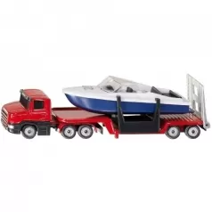 camion+rimorchio+barca