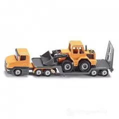 camion c-rimorchio+ruspa
