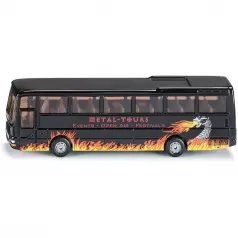 autobus turismo      1:87