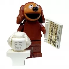 71033-1 - rowlf the dog