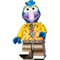 71033-4 - gonzo