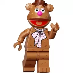 71033-7 - fozzie bear