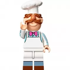 71033-11 - the swedish chef