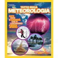 tutto sulla meteorologia