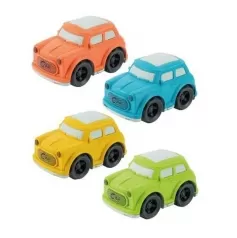 macchina modello mini