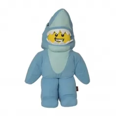 peluche maxi squalo