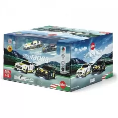 pista  siku racing gt challenge rc