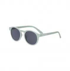 occhiali da sole original keyhole - menta - mint to be - 100% protezione uva e uvb 3-5 anni