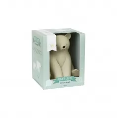 luce da notte led - orso polare