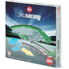 set curve x pista siku racing
