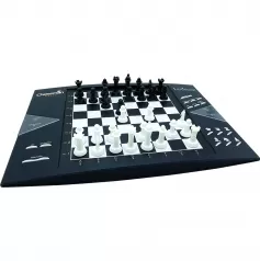 chessman elite - scacchiera elettronica interattiva