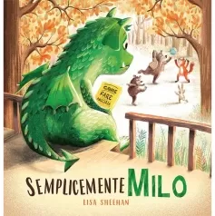 semplicemente milo. ediz. a colori