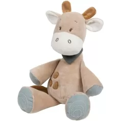 luna peluche giraffa coccolona 30 cm
