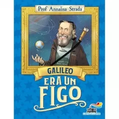 galileo era un figo