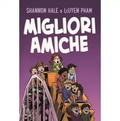 migliori amiche