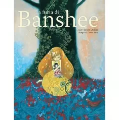 la furia di banshee. ediz. a colori