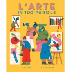 l' arte in 100 parole