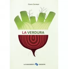 la verdura. ediz. a colori