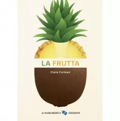la frutta. ediz. a colori