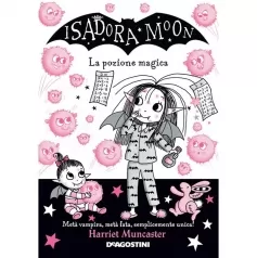 la pozione magica. isadora moon
