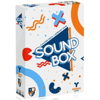 sound box