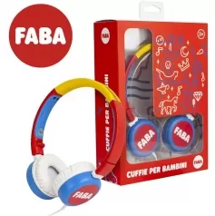 cuffie per bambini