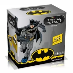 trivial pursuit bite size - batman