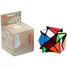 cubo rompicapo assi 3x3x3