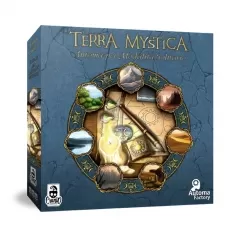 terra mystica automa