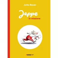 jeppe in missione. ediz. a colori