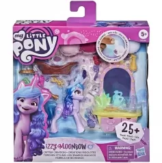 my little pony - izzy moonbow