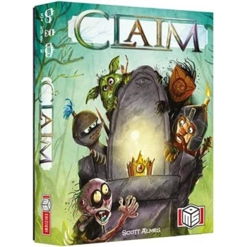 claim