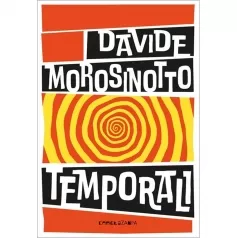 temporali. intreccio. ediz. ad alta leggibilita