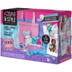stitch n' style macchina da cucire refill