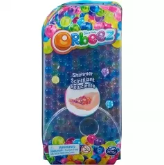 orbeez multipack 1500 perle effetto glitterato