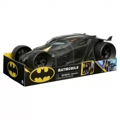 batmobile tumbler per personaggi 30cm