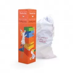 torre infernale (jenga)