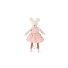 anna peluche topolino 28cm