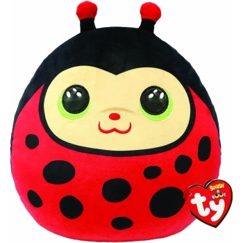 izzy - cuscino peluche 22cm - squish-a-boos