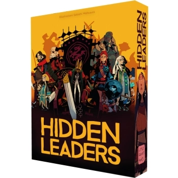 hidden leaders
