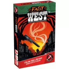 fast west