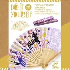 do it yourself - ventaglio bosco