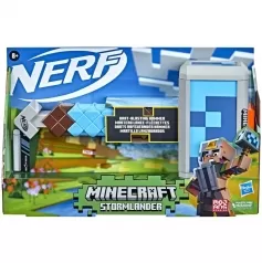 nerf minecraft martello stormlander