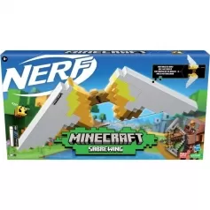 nerf minecraft sabrewing