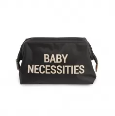 baby necessities beauty case - nero