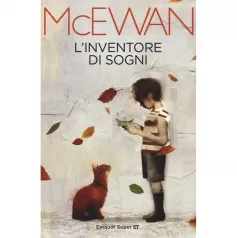 l'inventore di sogni
