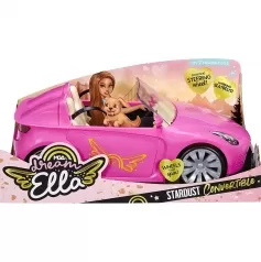dream ella stardusk convertible car